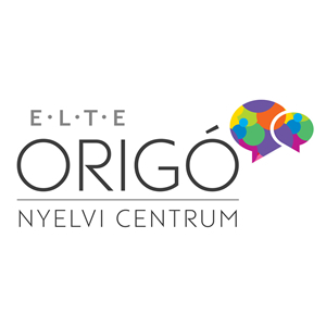 Origó nyelvvizsga logó